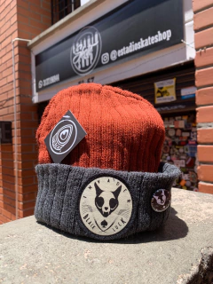 Gorro Invader - tienda online