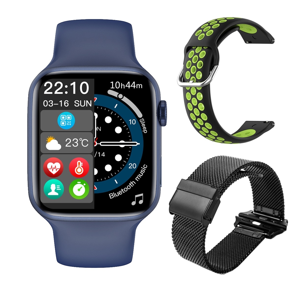 Lemfo iwo 13 pro w37 relógio inteligente homem 2021 relogio inteligente  smart watch Chamada Bluetooth Foto
