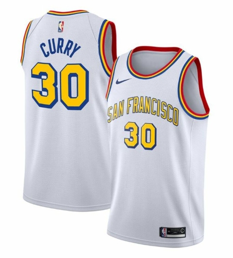 Compre sua Camisa NBA Golden State Warriors 2022 - Stephen Curry Nº30