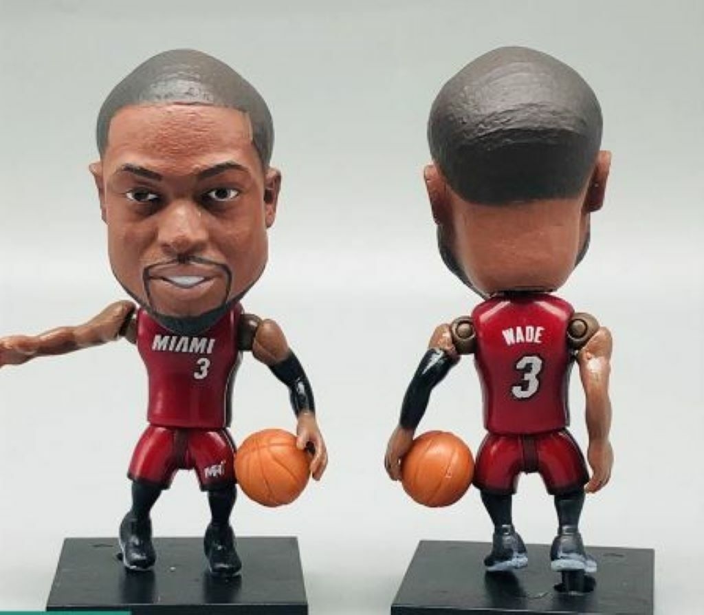 NBA: mão de gigante do Houston Rockets faz cartas de baralho parecerem  miniaturas, nba