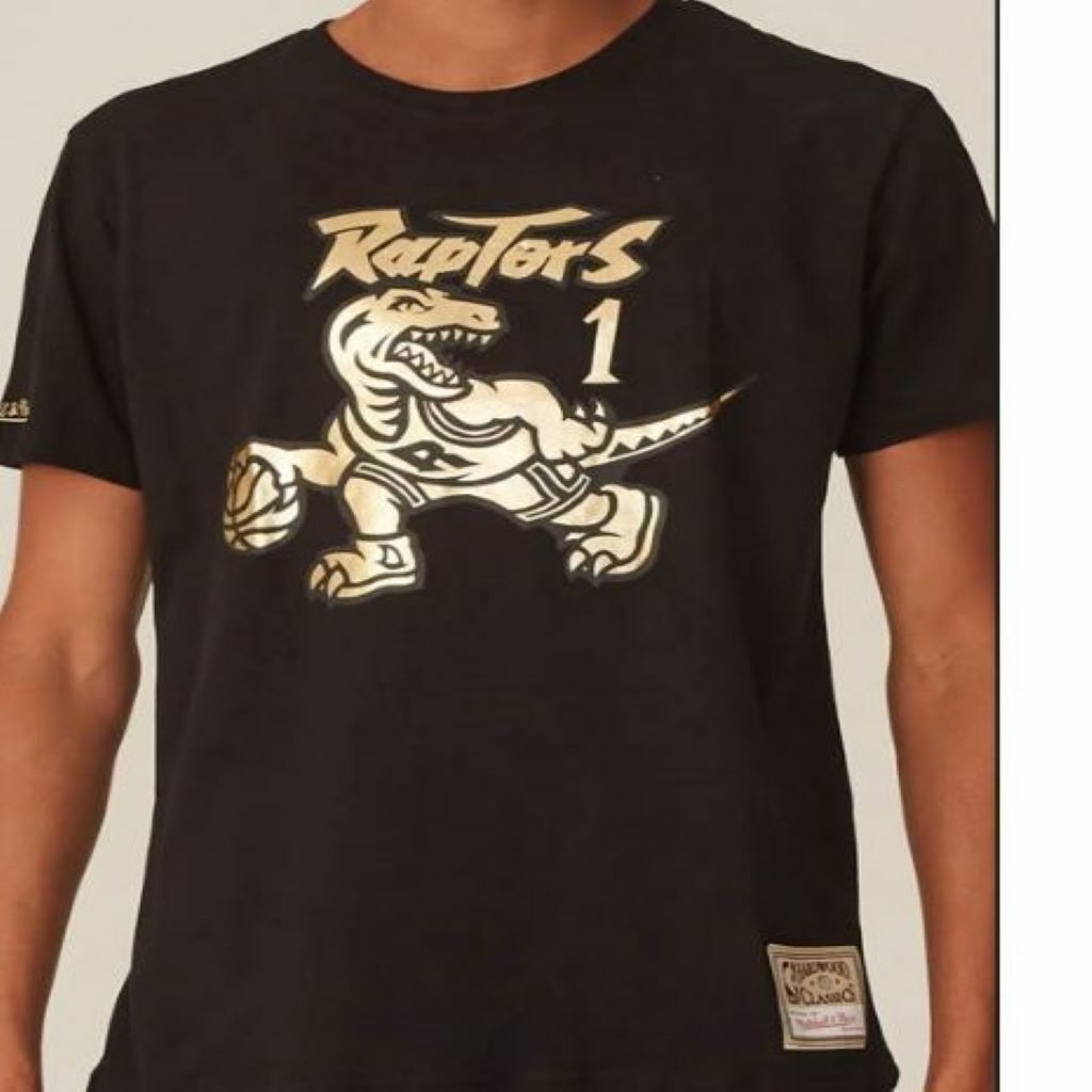 Camiseta Toronto Raptors Roxa