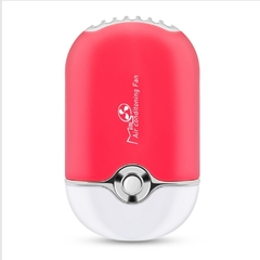 Mini Ventilador USB - Acessórios Masculino, Casa e Jardim, Eletrônicos | Zona Online