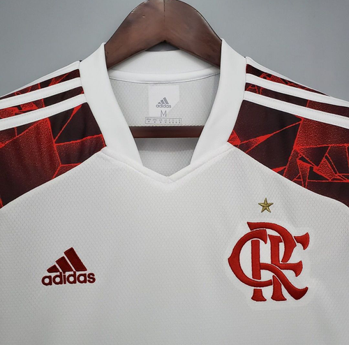 camisa n 2 flamengo 2021