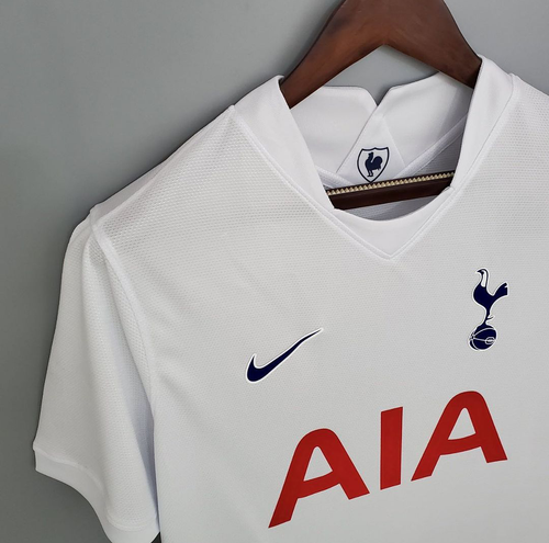 camisa spurs 2021