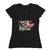 T-shirt Love and Faith - comprar online