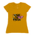 T-shirt Love and Faith