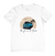 T-shirt Kombi - Fiapo Atelier