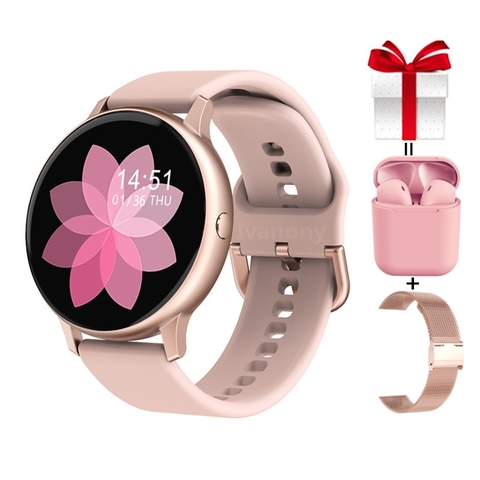 valente smartwatch