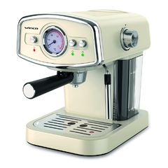 CAFETERA EXPRESS W1921 BLANCA