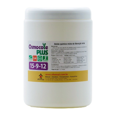 Fertilizante Osmocote Plus 1 Kg