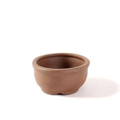 Vaso Literato Oval 11,8 cm x 9 cm x 4,4 cm - loja online