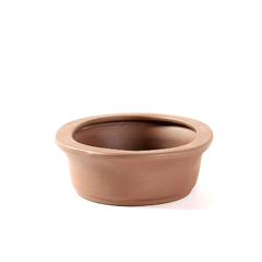 Imagem do Vaso Literato Oval 16,5 cm x 12,5 cm x 4,5 cm