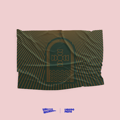 Bandeira Equilíbrio