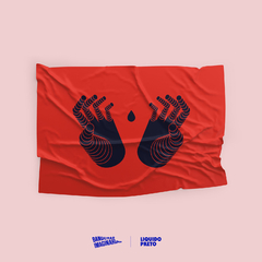 Bandeira Por favor