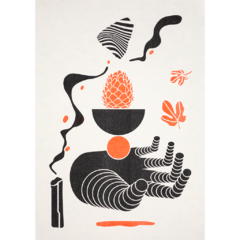 Trio Mãos - comprar online