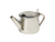 Tetera 3 Personas Acero Inox. 18/8 Acermel