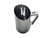 Jarra Vino 1/2 Lt. Acero Inox. - comprar online