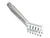 Pinza Fideos Acero Inox. Epoca