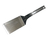 Pala Rectangular Ancha Ac.Inox. - Pumabol