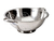 Colador C/Asas 30 Cms. Acero Inox.