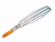 Parrilla Pescado Grande Mango Madera Axen