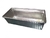Budin Ingles Nº2 20 X 9 X 5 Hojalata Graciela