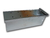 Molde Pan Lactal 30 X 10 X 10 C/Tapa Hojalata Flores