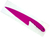 Cuchillo Vegetales 29 Cms. Plastico
