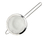 Colador Doble Malla 16 Cms. Aro Acero - Crystal Rock