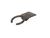 Gancho Portacopas Acero Inox.
