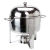 Rillot Redondo 6 Lts. Con Bisagra - Acermel