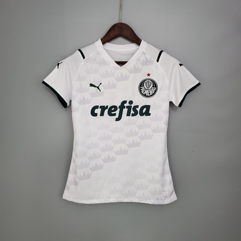 camisa palmeiras 2021 tailandesa