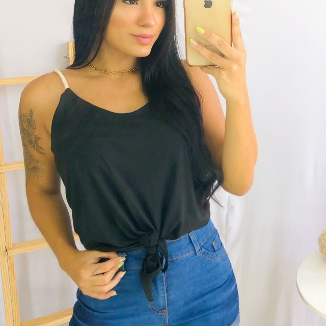 blusa suede atacado