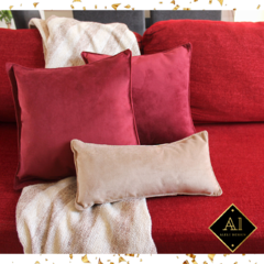 Almohadones Combo Trix en internet