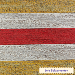 Sillas Vestidas