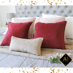 Almohadones Combo Trix - comprar online