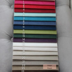 Respaldo Canelon Vertical + Baulera - Alelu Design