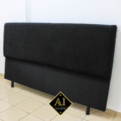 Respaldo Liso - Alelu Design