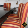 Sillas Vestidas | Chenille