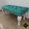 Pie de Cama | Talampaya