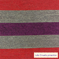 Sillas Vestidas - Alelu Design