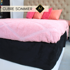 Cubresommier