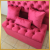 Combo Plus | Respaldo + Baulera / Pie de cama + Combo Trix