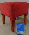 Puff | Estilo Escandinavo Chenille