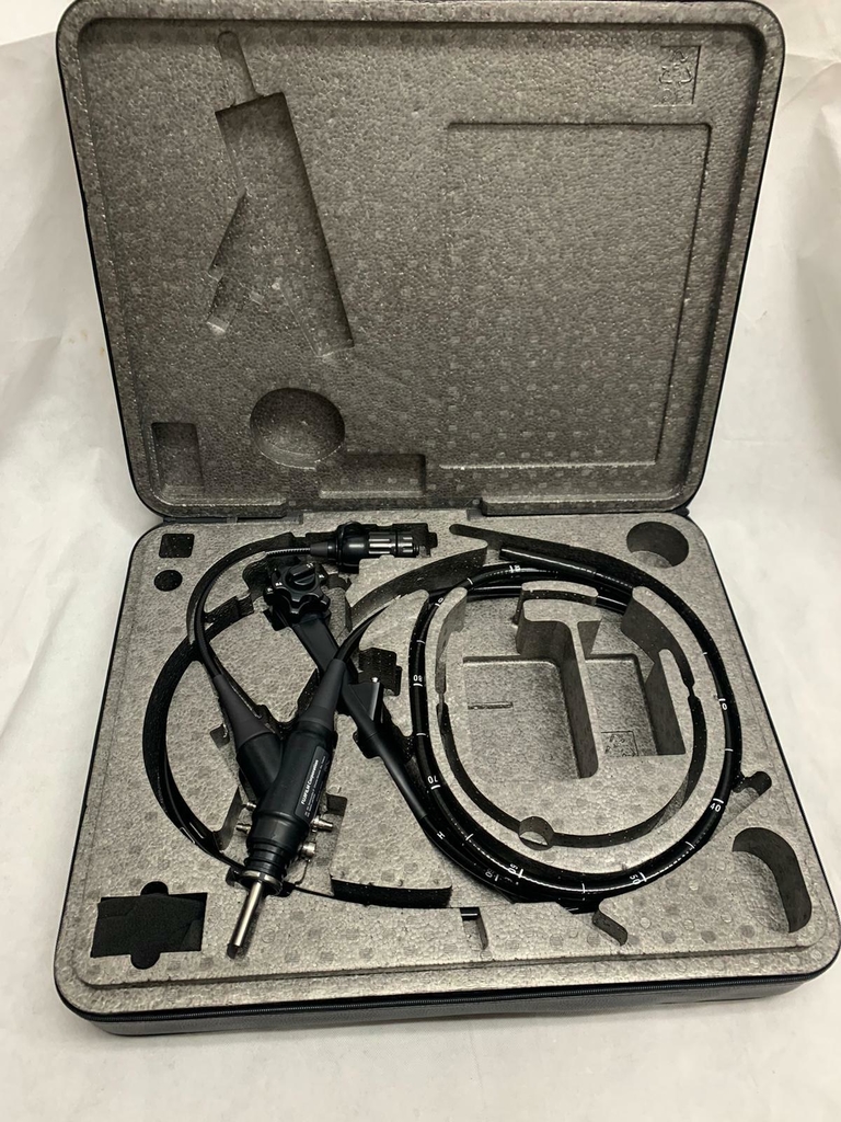 Fujinon EC530WL3 Colonoscope Endoscopy Image EUA