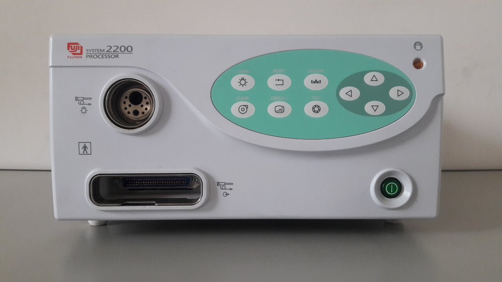 Fujinon EPX2200 Video Processor and light source