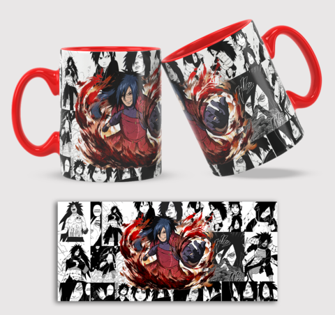 Caneca Boku No Hero My Hero Academia Personagens 3206