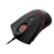 Mouse Corsair Raptor M3 Black Wired Optical 1600Dpi USB Gaming Mouse (CH-9000037-NA)