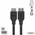 Cabo HDMI PCYes Ultra 2.1 HDR 3D 28AWG 1 Metro (PHM21-1)