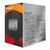 AMD Ryzen 5 5600X Cache 35MB, 3.7GHz (4.6GHz Max Turbo), AM4 (100-100000065BOX) - comprar online